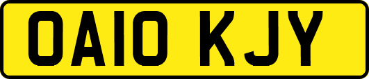 OA10KJY