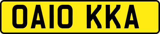 OA10KKA