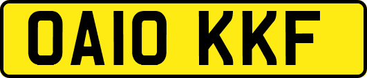 OA10KKF