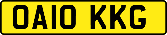 OA10KKG