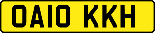 OA10KKH