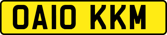 OA10KKM