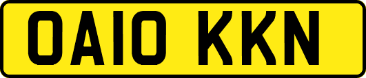 OA10KKN