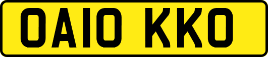 OA10KKO