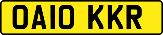 OA10KKR