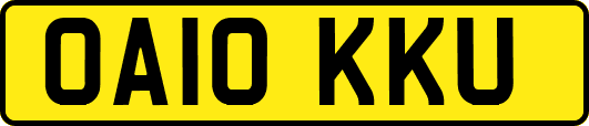 OA10KKU
