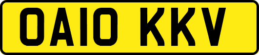 OA10KKV