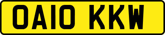 OA10KKW