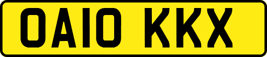 OA10KKX