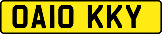 OA10KKY