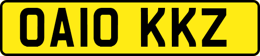 OA10KKZ