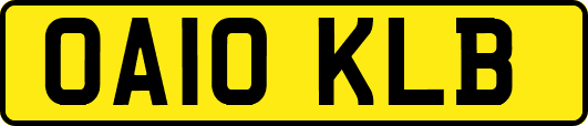 OA10KLB