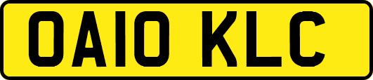 OA10KLC