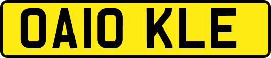 OA10KLE