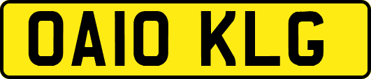 OA10KLG