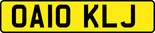 OA10KLJ
