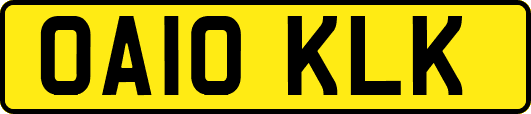 OA10KLK