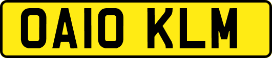 OA10KLM