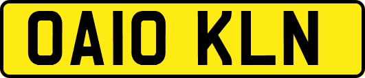 OA10KLN