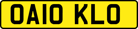 OA10KLO