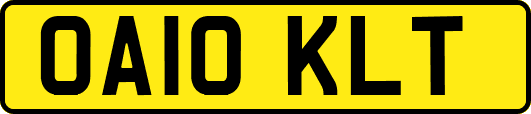 OA10KLT