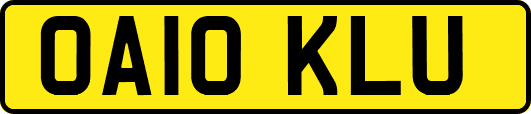 OA10KLU