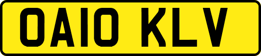 OA10KLV