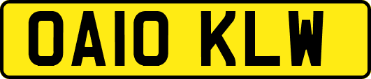 OA10KLW