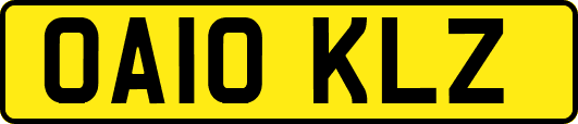 OA10KLZ