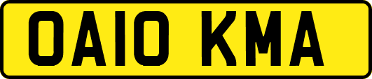 OA10KMA