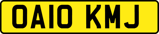 OA10KMJ