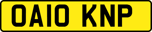 OA10KNP