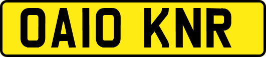 OA10KNR