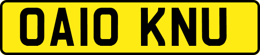 OA10KNU