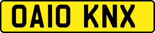 OA10KNX