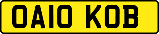 OA10KOB