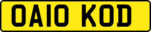 OA10KOD
