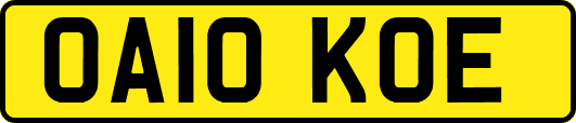 OA10KOE