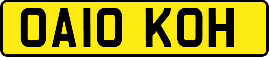 OA10KOH