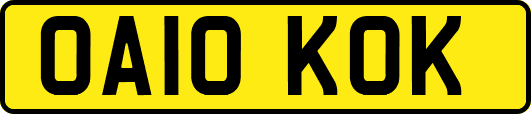 OA10KOK