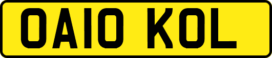 OA10KOL