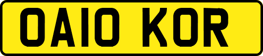 OA10KOR