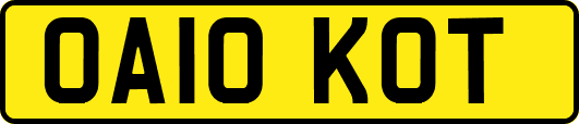 OA10KOT