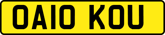 OA10KOU