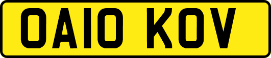 OA10KOV