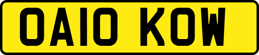 OA10KOW