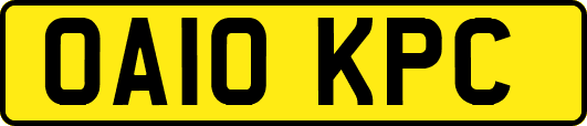 OA10KPC