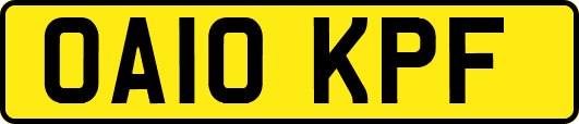 OA10KPF