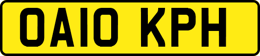 OA10KPH