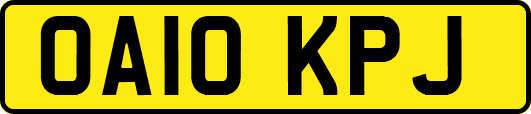 OA10KPJ